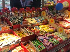 -青岛利群四方购物广场