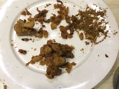 -老舅老蒙肉饼非遗店(一店)