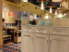 大堂-椰夫人·养生椰子鸡(金沙洲永旺店)