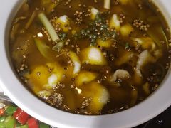 -拈菜(观音桥阳光世纪店)