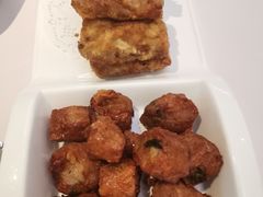-粤财皇冠假日酒店·彩华轩中餐厅