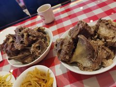 -王云花羊架莜面馆(青山店)