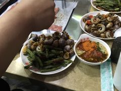 -美食宴海鲜自助