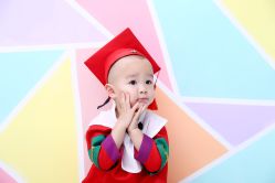 -宝贝日记专业儿童摄影(南坪店)