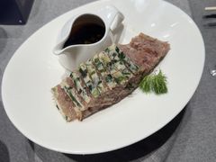 -田水湾丨地道安徽菜(文化路店)