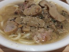 -牛王庙吳記怪味面(双楠店)
