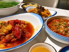 -盐枭肴·川味自贡菜(南强街店)