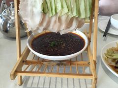 晾衣白肉-小四川(南城宏辉店)