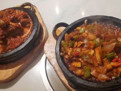 火辣猪蹄-七八冷面·延边朝鲜族美食(圣熙八号店)