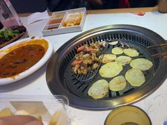 -杨记齐齐哈尔烤肉(总店)