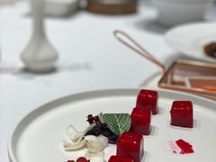 -怡情荟•海鲜青岛菜(五四广场旗舰店)
