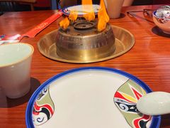 -1078號老北京涮肉(松柏店)