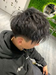-卓梵美发·精品Salon