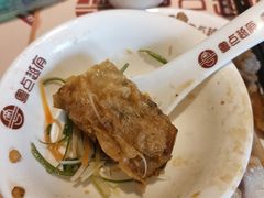 -粤点越有·茶点·粤菜(樵岭国际店)