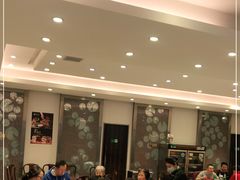 大堂-紫光园·烤鸭·北京菜(劲松店)