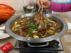-清真·鸦儿李记·小馆(后海店)