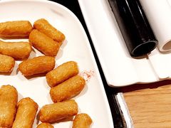-彤德莱火锅(薛家岛利群店)