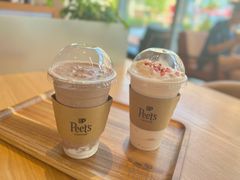 -Peet's 皮爷咖啡(望京小街店)