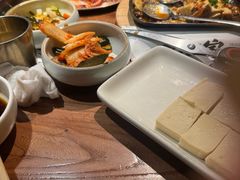 -九田家黑牛烤肉料理(新辰里亚运村店)