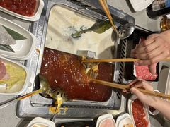-海底捞火锅(莘松路店)