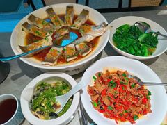 -鱼你相聚·河鲜馆(袁家岭店)