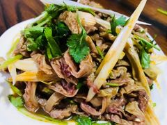 -化三驴肉汤馆(小南门店)