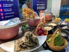 -四季厨房 鲁菜·孔府烤鸭(二环南路店)