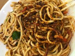 炒炮仗-马学武手抓美食(下南关总店)