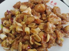 -杏园餐厅(阜成门店)