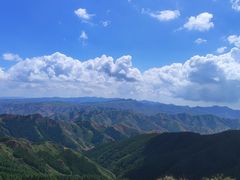 -苏木山森林公园