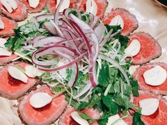 -老乾杯和牛烧肉(王府中环店)