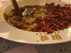 -椒爱水煮鱼川菜(皇姑万象汇店)
