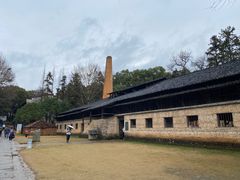 -景德镇古窑民俗博览区