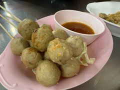 -榮泰米粉湯(Left Shop)