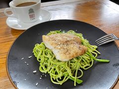 -1901 Cafe(西四店)