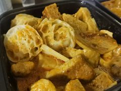 串串-高彩明麻辣烫串串香·老字号(西华门店)