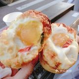 韩国街头小吃指南♥四店入