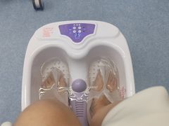 -Andrew指甲专科灰指甲·甲沟炎矫正·3D步态矫形鞋垫定制(上海法华镇路旗舰店)