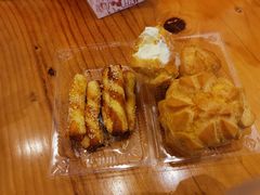 -吴酥生宫廷酥饼(南门口店)