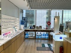-启明眼镜(海淀黄庄店)