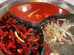 -陳艳红火锅(港汇店)
