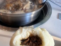 -太婆天府山珍酒楼(亚运村店)