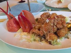 -三号黄浦会Canton Table