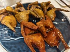 -大鸽饭(马王堆店)