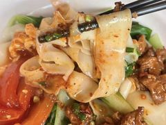 -陕西面馆(小河路店)