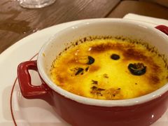 法式焦糖炖蛋-Entrecôte 法国牛扒馆(保利·时光里店)