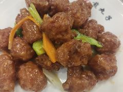 -宝发园名菜馆