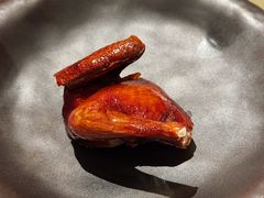 脆皮妙龄鸽-新荣记(新源南路店)