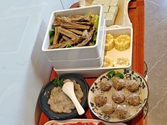 -老员外骨汤火锅(海州古城店)