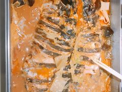 -鱼酷活鱼烤鱼(南京水游城店)